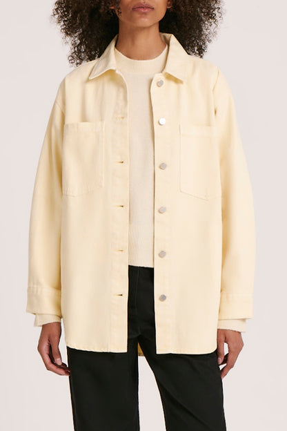 NOA DENIM JACKET