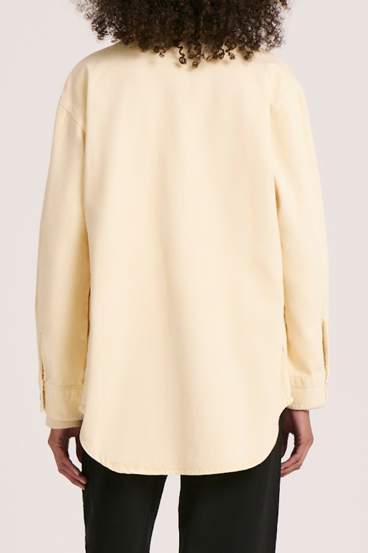 NOA DENIM JACKET