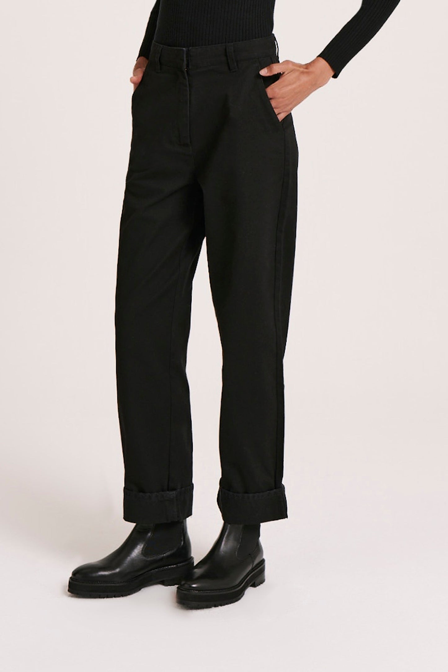 TOBI PANT