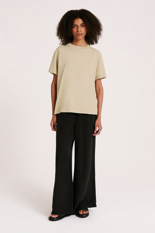 ORGANIC BOYFRIEND TEE