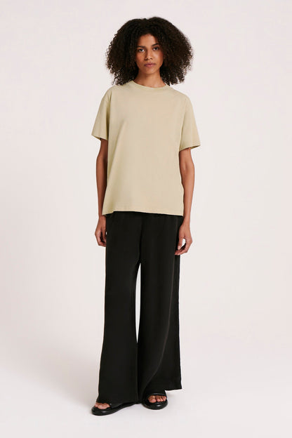 ORGANIC BOYFRIEND TEE