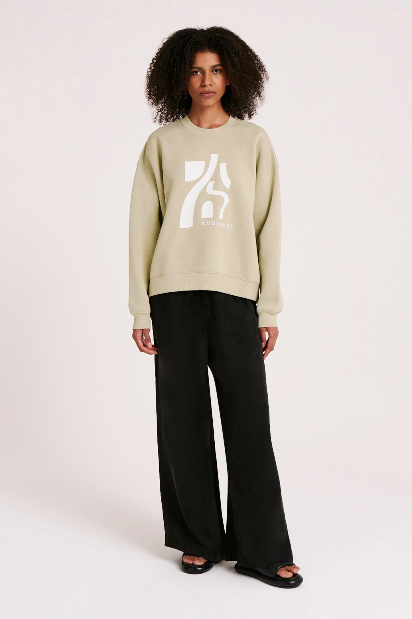 GOYA SWEAT