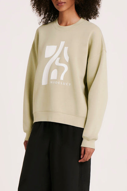 GOYA SWEAT