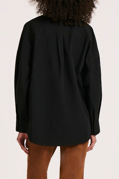 CLAUDE SHIRT