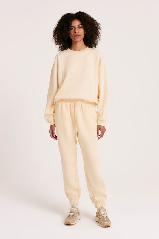 CARTER CURATED SWEAT