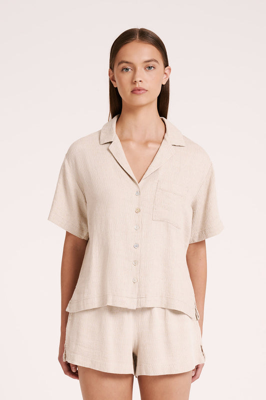 RYIA SHIRT