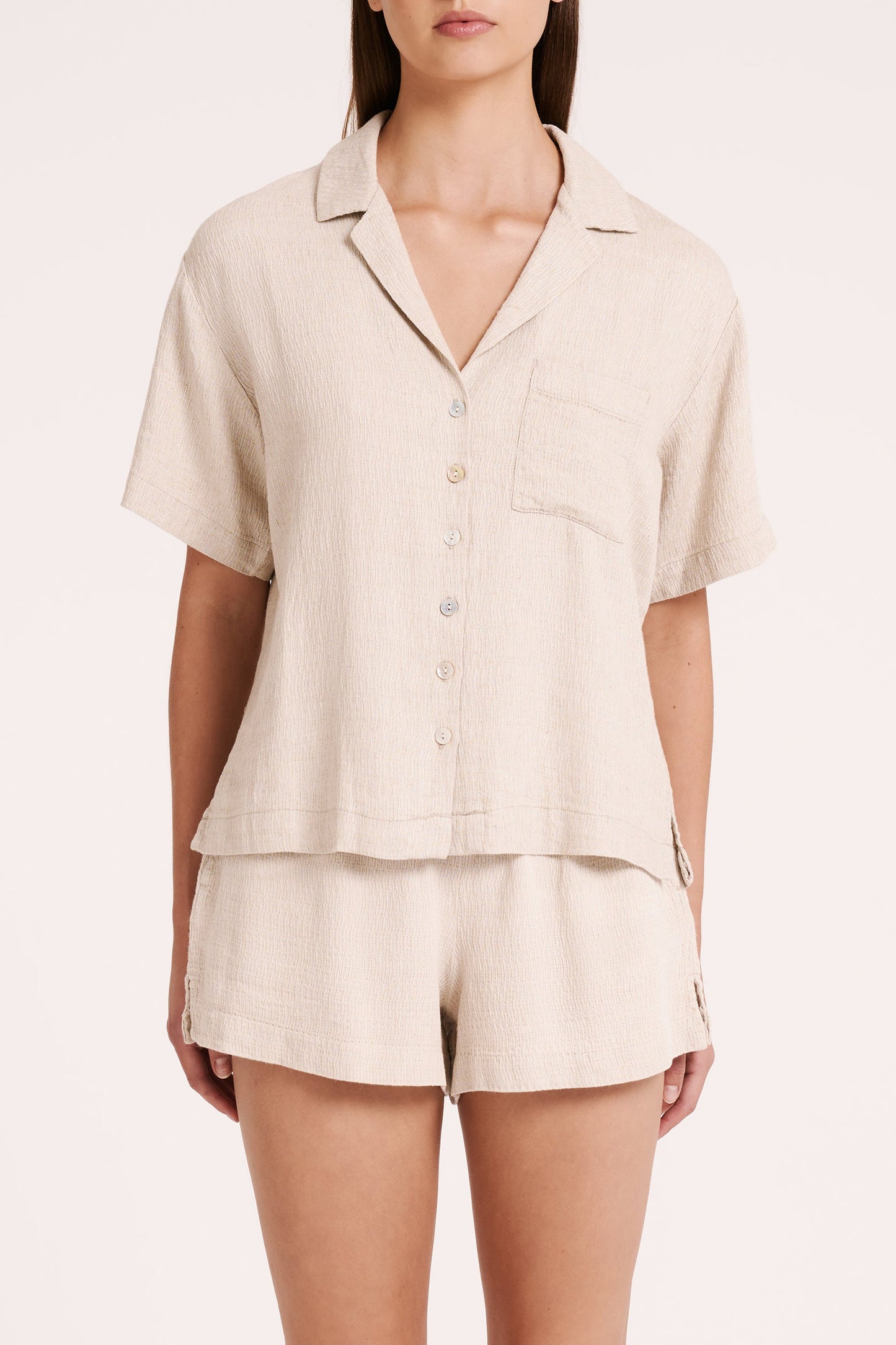 RYIA SHIRT