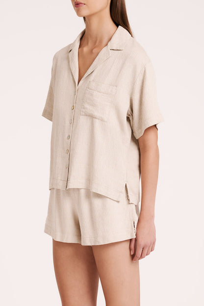 RYIA SHIRT