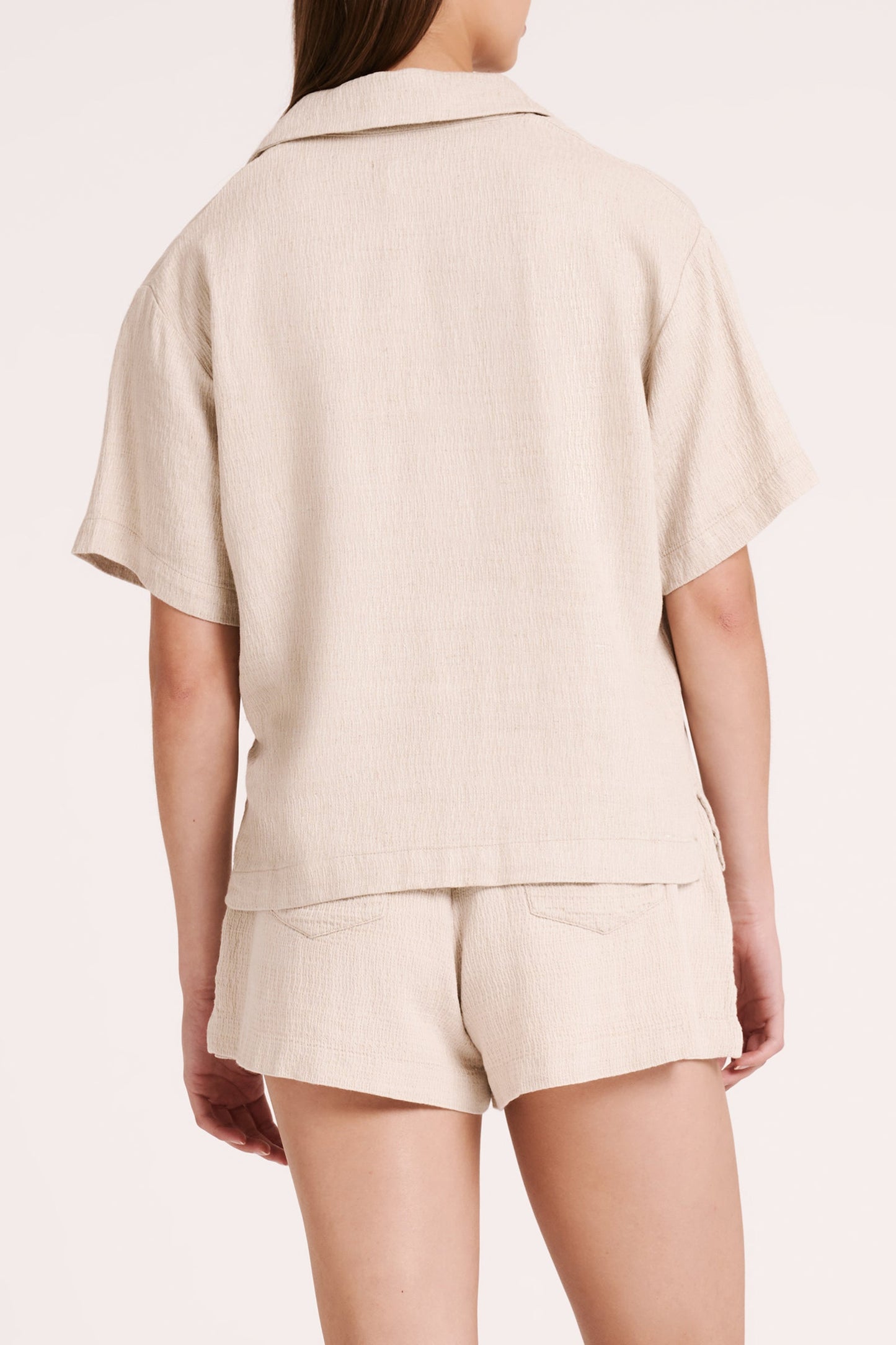 RYIA SHIRT