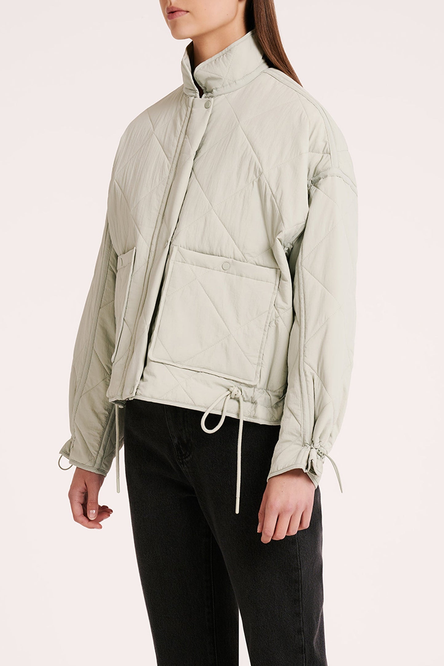 SLOANE PUFFER JACKET