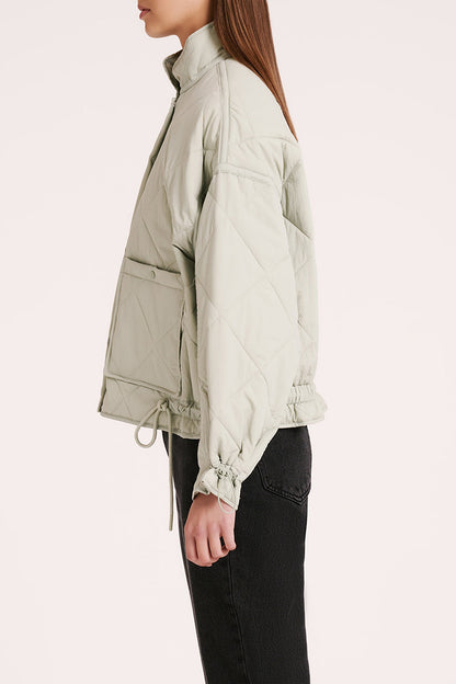 SLOANE PUFFER JACKET