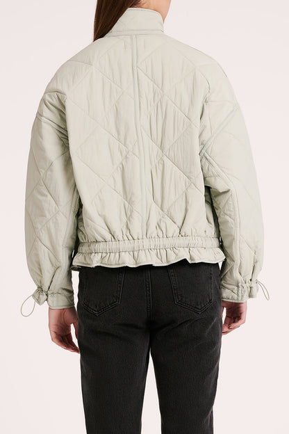 SLOANE PUFFER JACKET