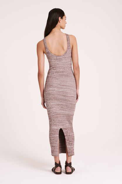 LYON KNIT DRESS