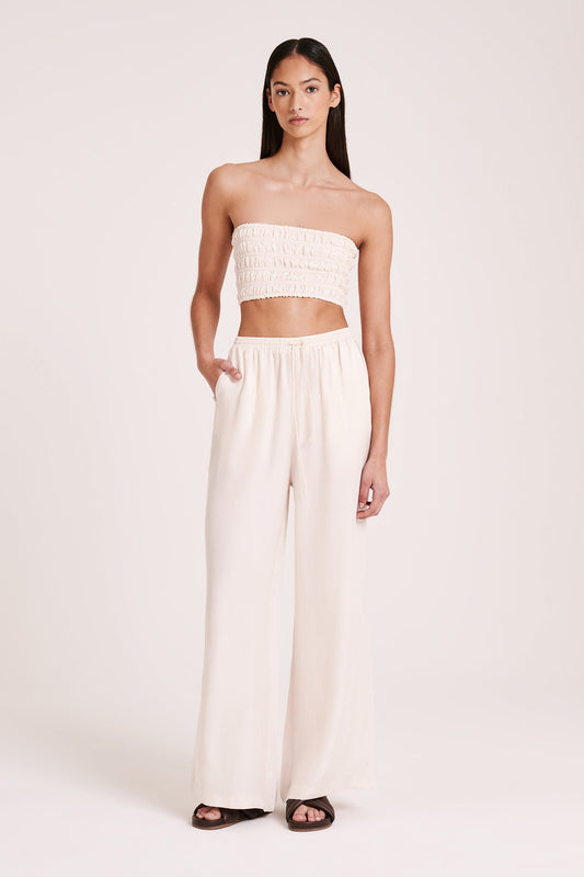 RIKA CUPRO PANT