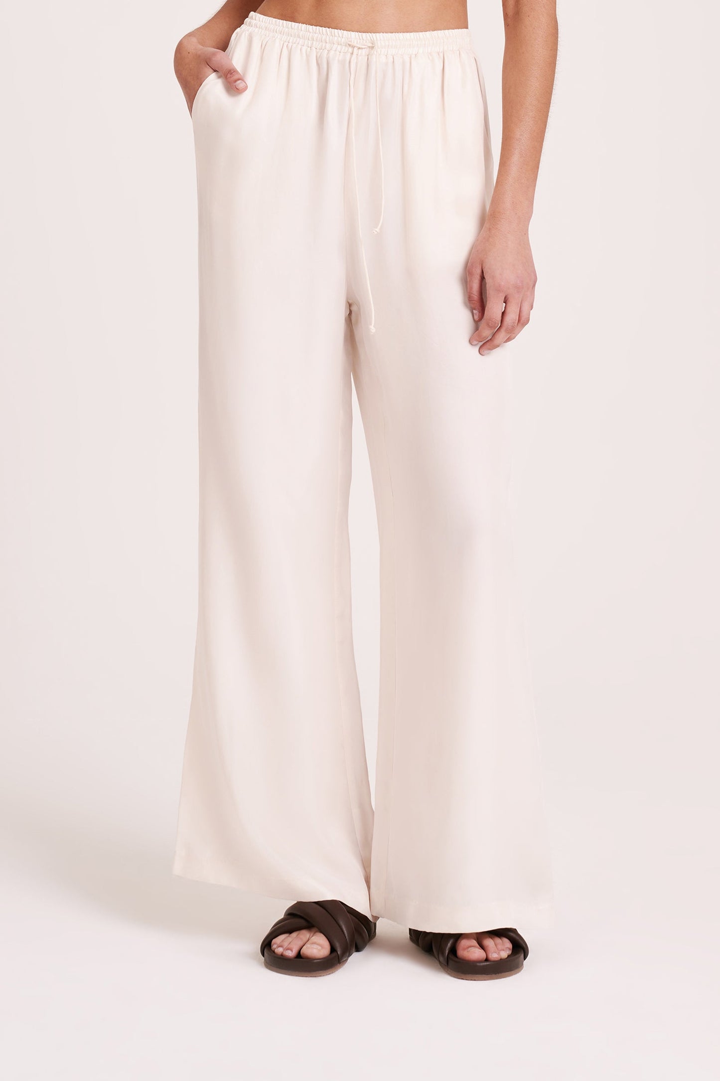 RIKA CUPRO PANT