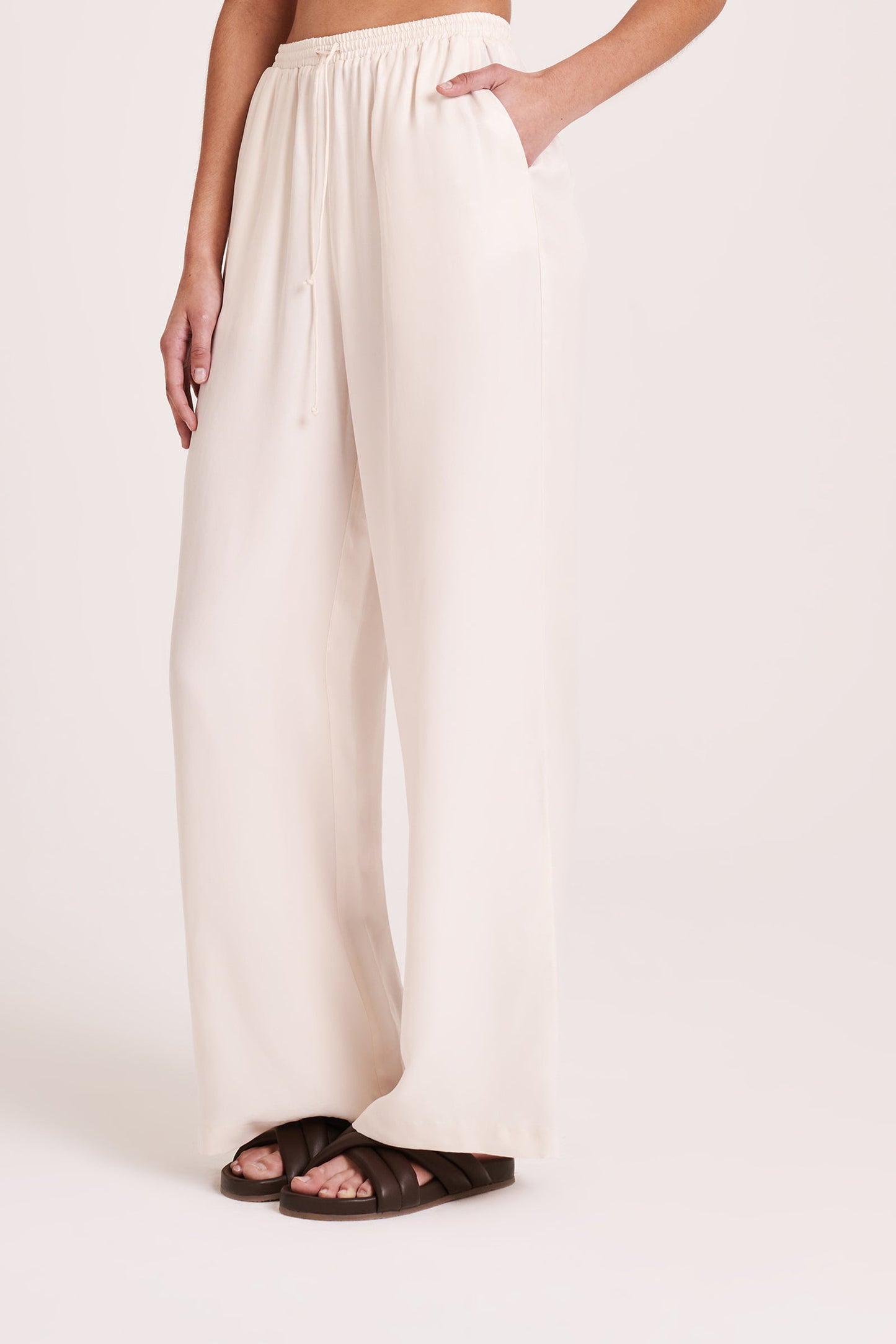 RIKA CUPRO PANT
