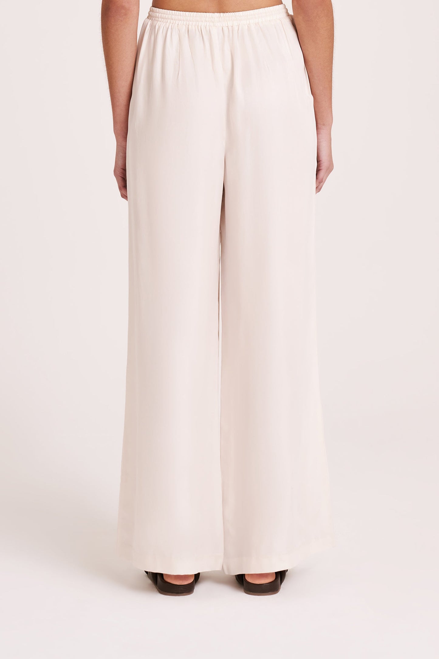 RIKA CUPRO PANT