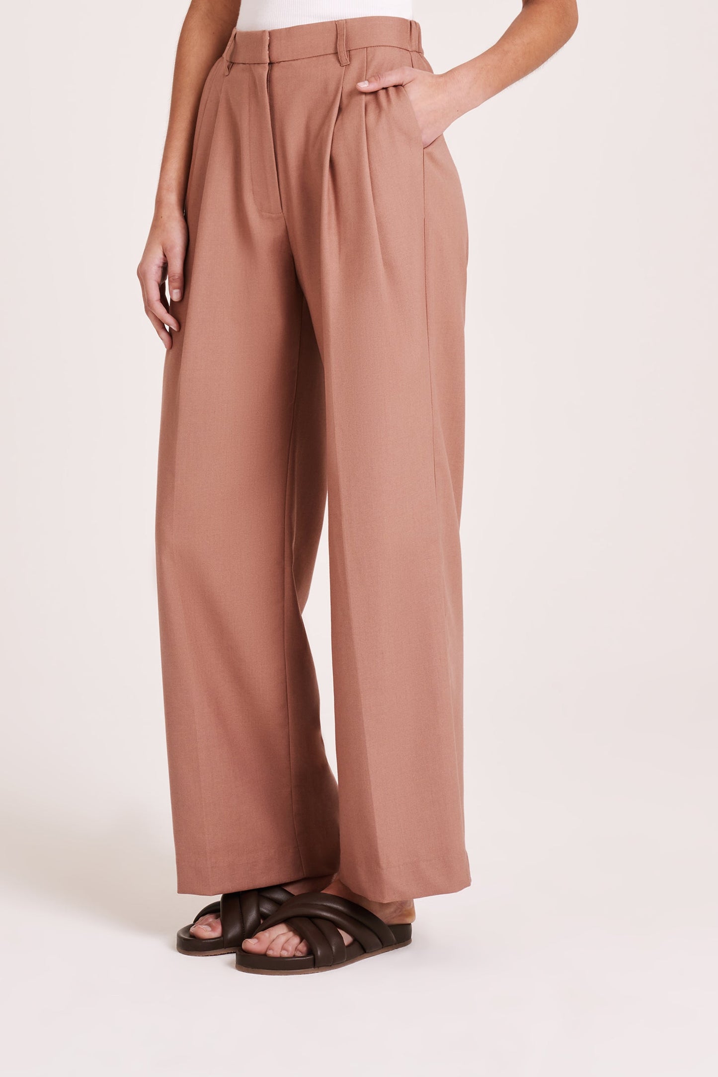 MONTE TAILORED PANT