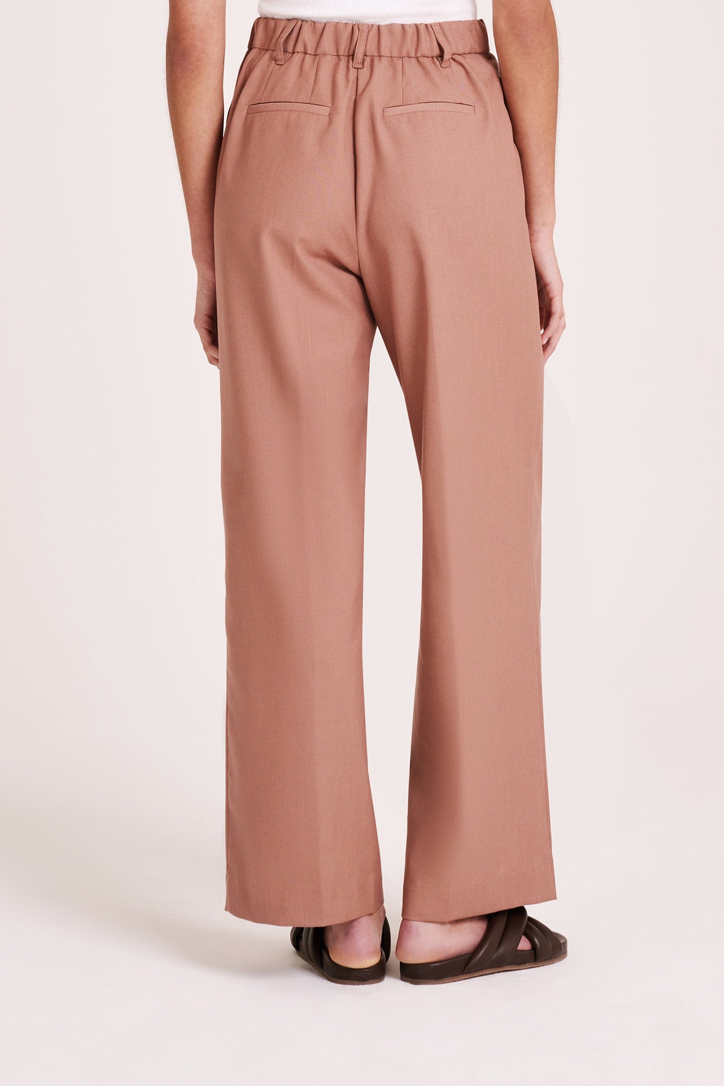 MONTE TAILORED PANT