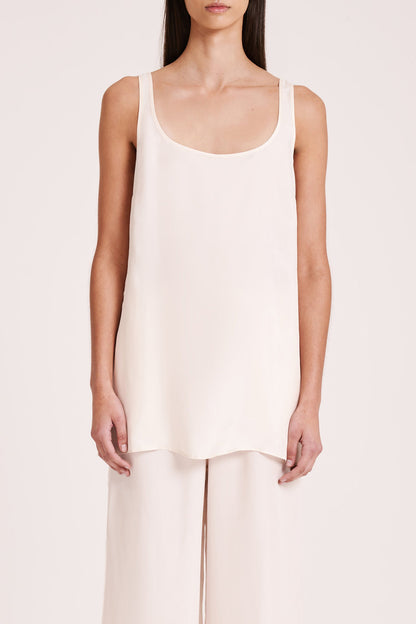 REN CUPRO TUNIC