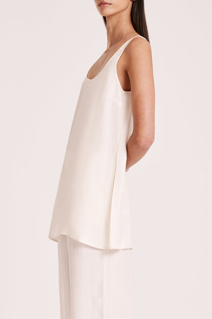 REN CUPRO TUNIC