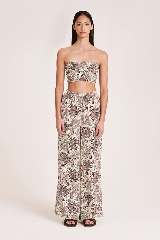 MISI CUPRO BODICE