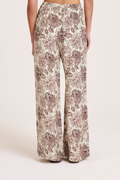 MISI CUPRO PANT