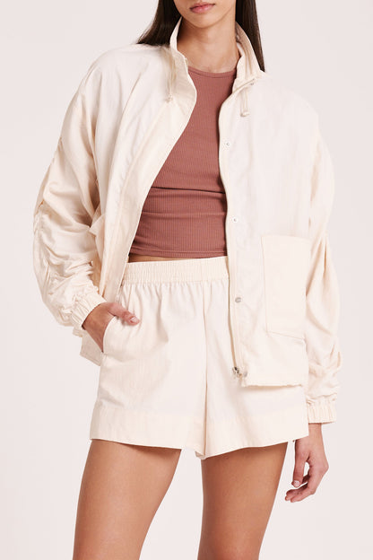 SENEGA JACKET