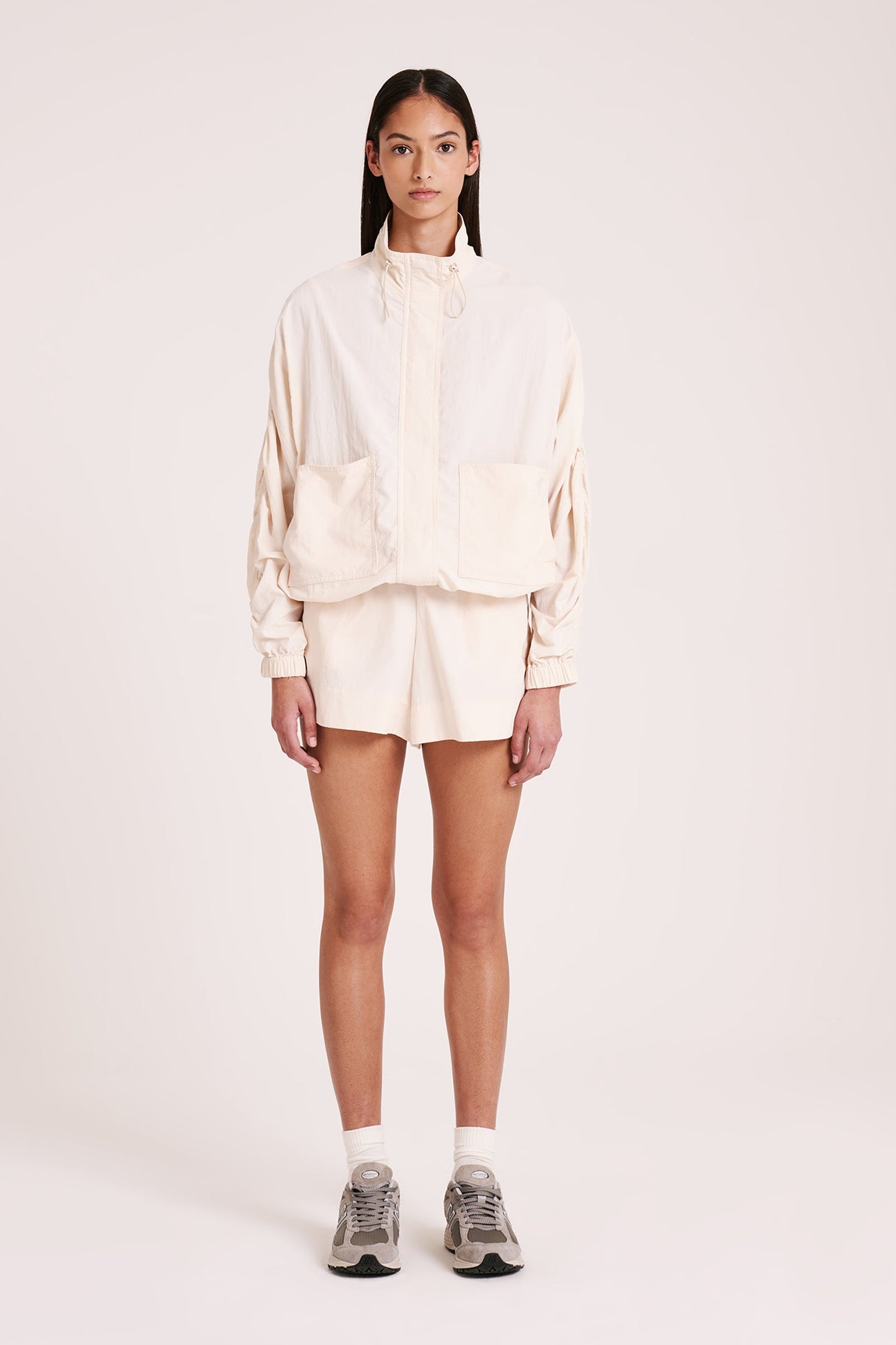 SENEGA JACKET