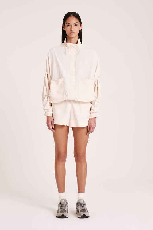 SENEGA JACKET
