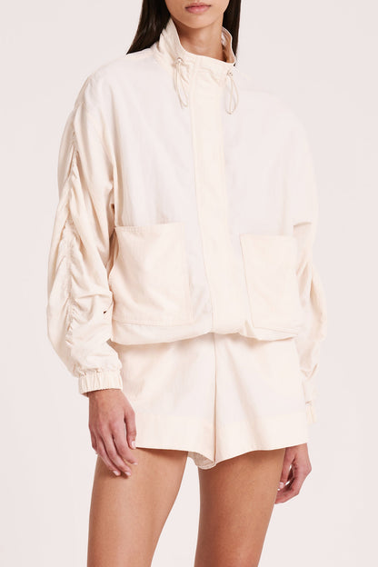 SENEGA JACKET