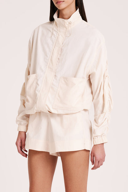 SENEGA JACKET