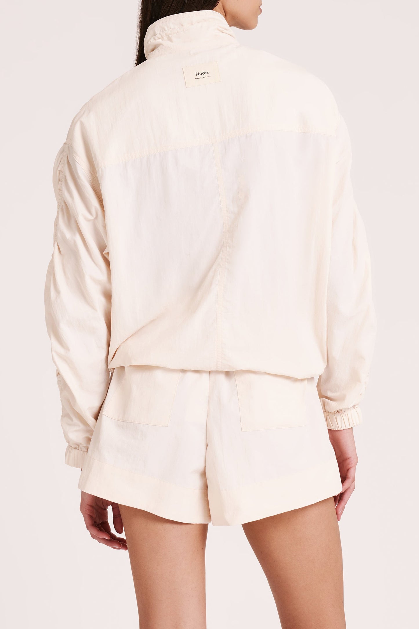 SENEGA JACKET
