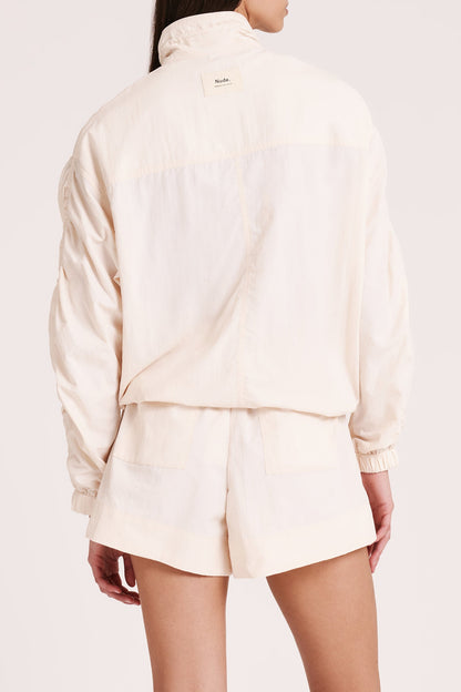 SENEGA JACKET