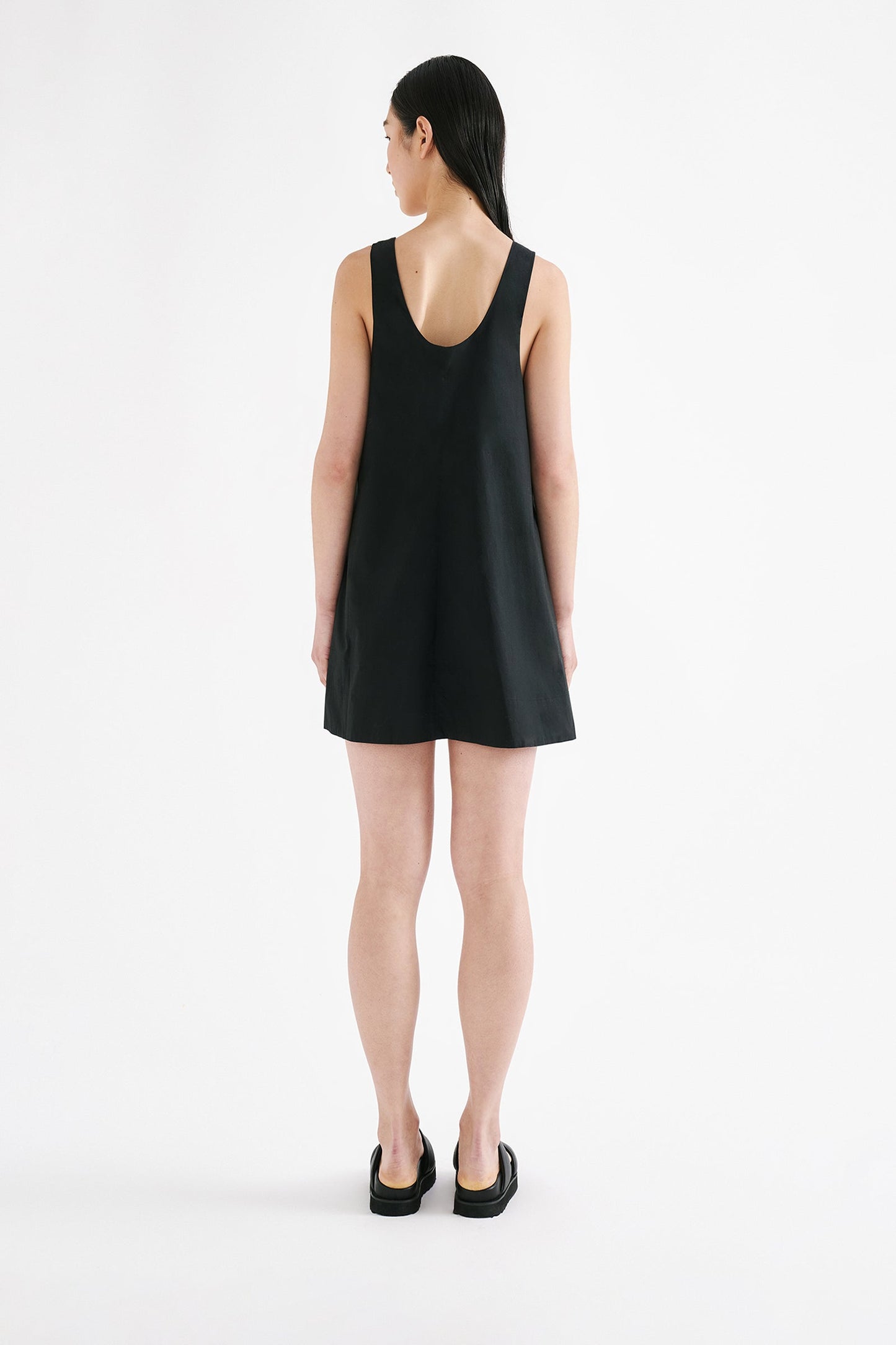 INKA MINI DRESS