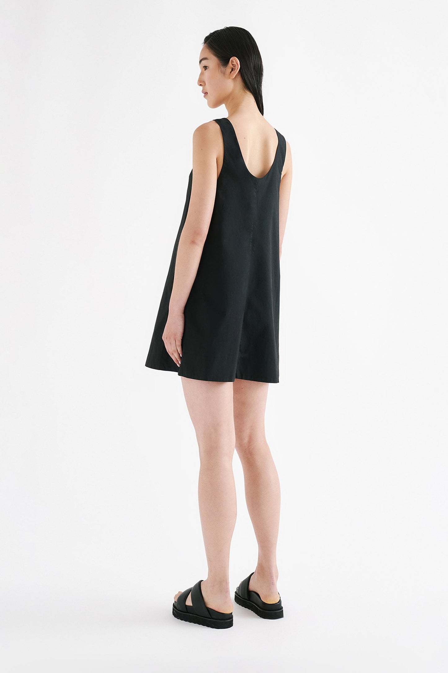 INKA MINI DRESS