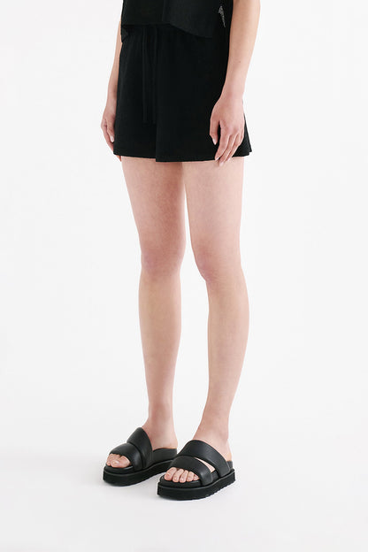 ZOSIA KNIT SHORT