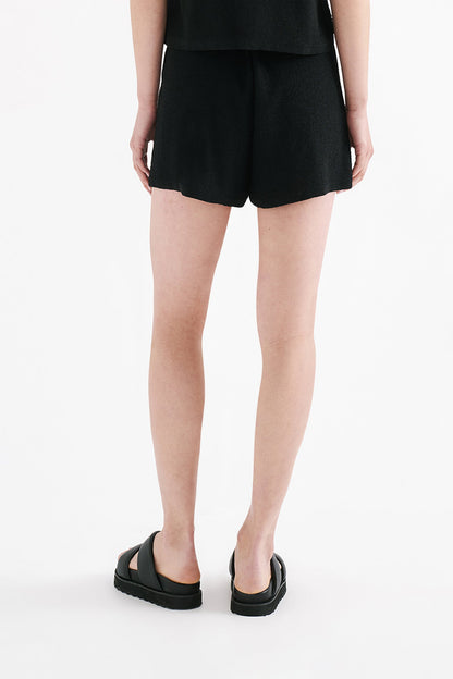 ZOSIA KNIT SHORT
