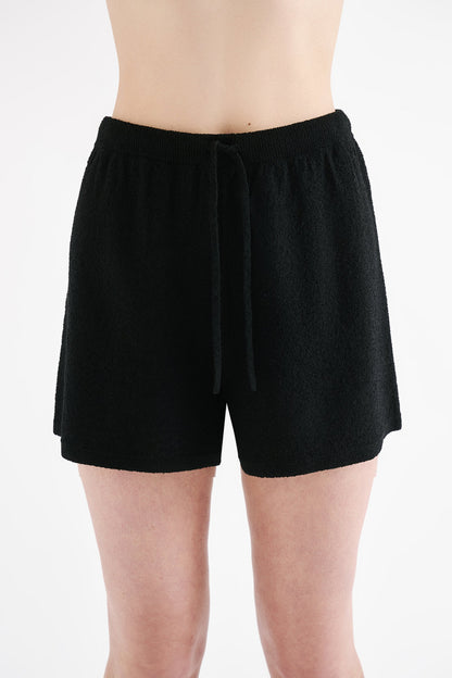 ZOSIA KNIT SHORT