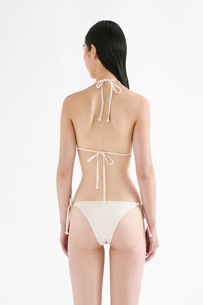 RIB TRIANGLE TOP