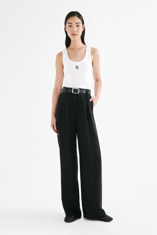 LEA CUPRO PANT