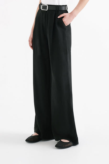 LEA CUPRO PANT
