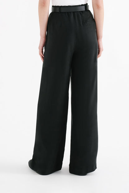 LEA CUPRO PANT