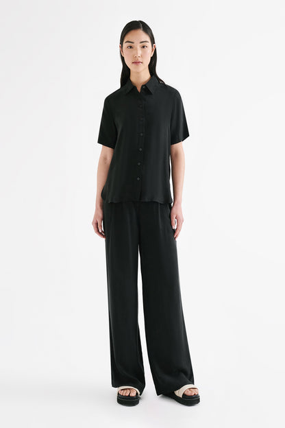 LEA CUPRO PANT