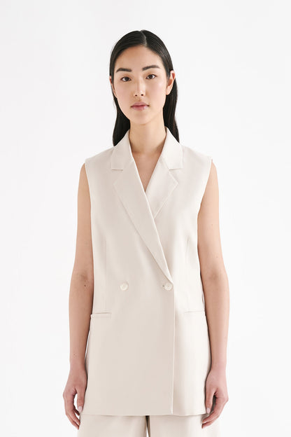 KIT TAILORED VEST