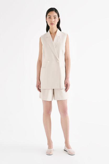 KIT TAILORED VEST