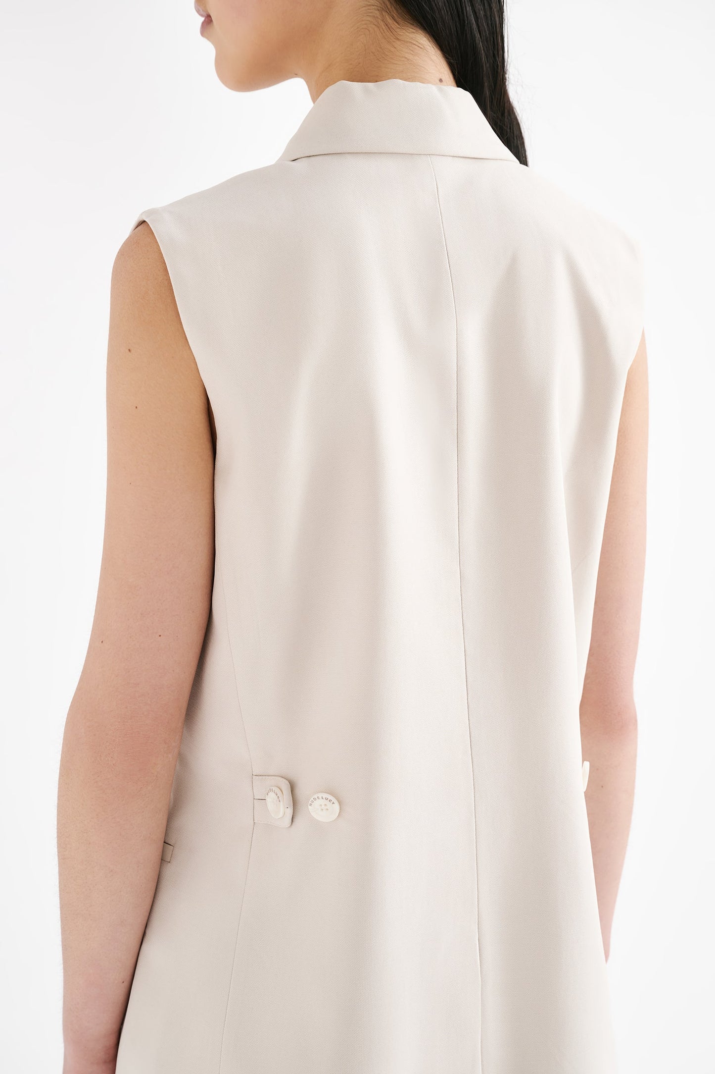 KIT TAILORED VEST