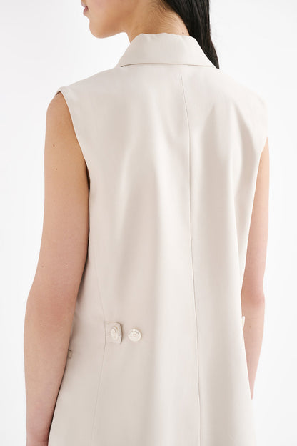 KIT TAILORED VEST