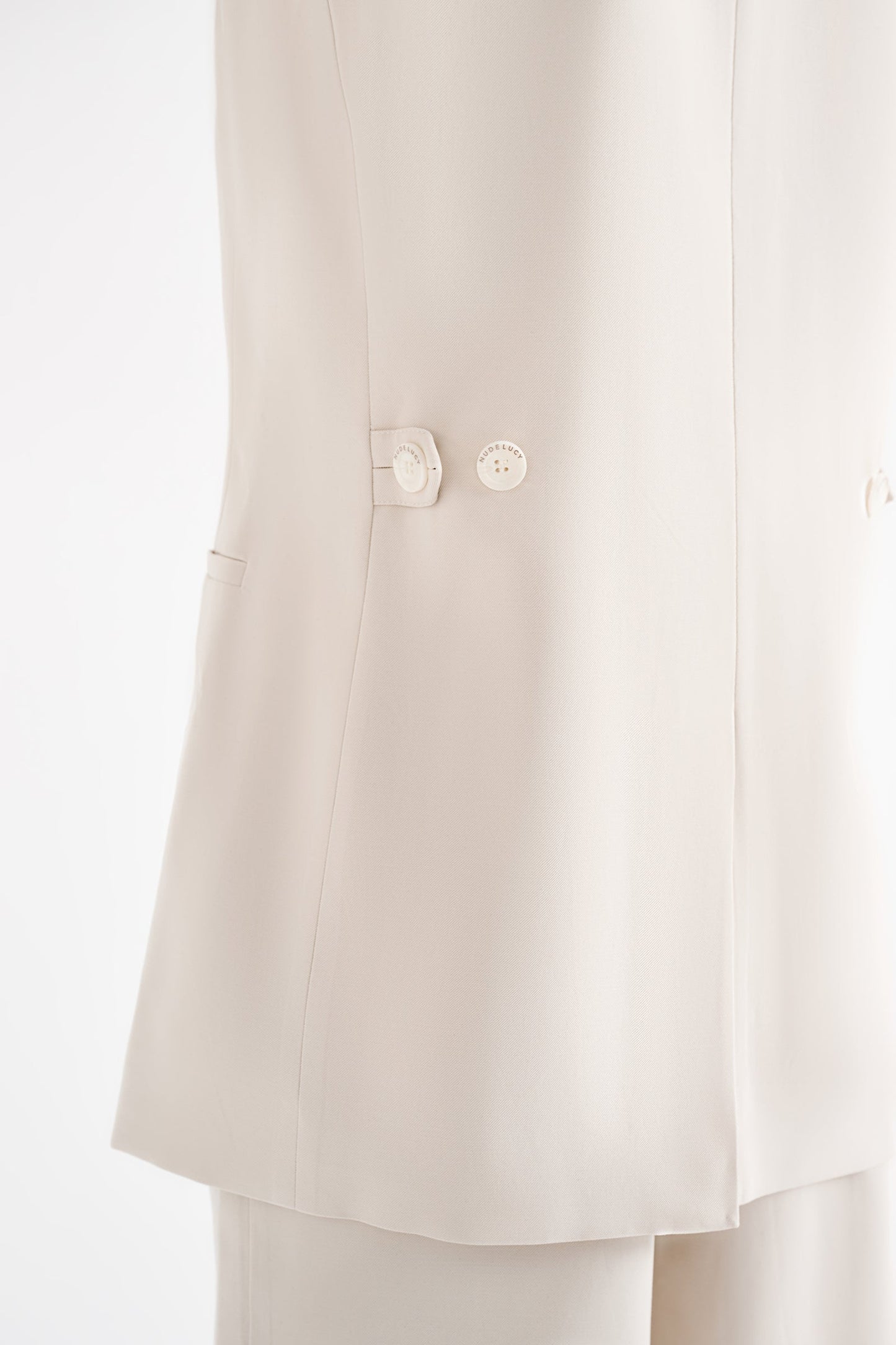 KIT TAILORED VEST