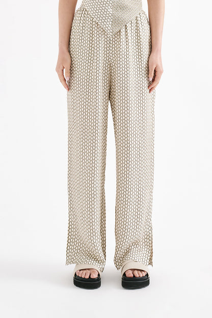 DELPHINE PANT